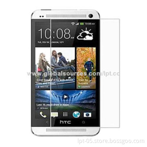 Tempered Glass Screen Protector for Mobile Phone, Customized Order